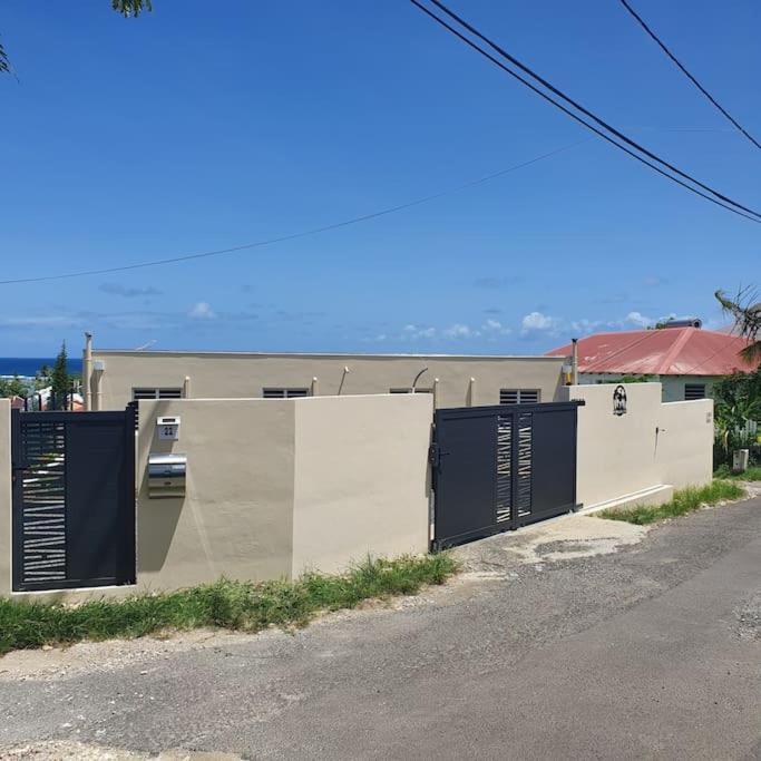 Les Zitadines Villa Sainte-Anne  Exterior photo
