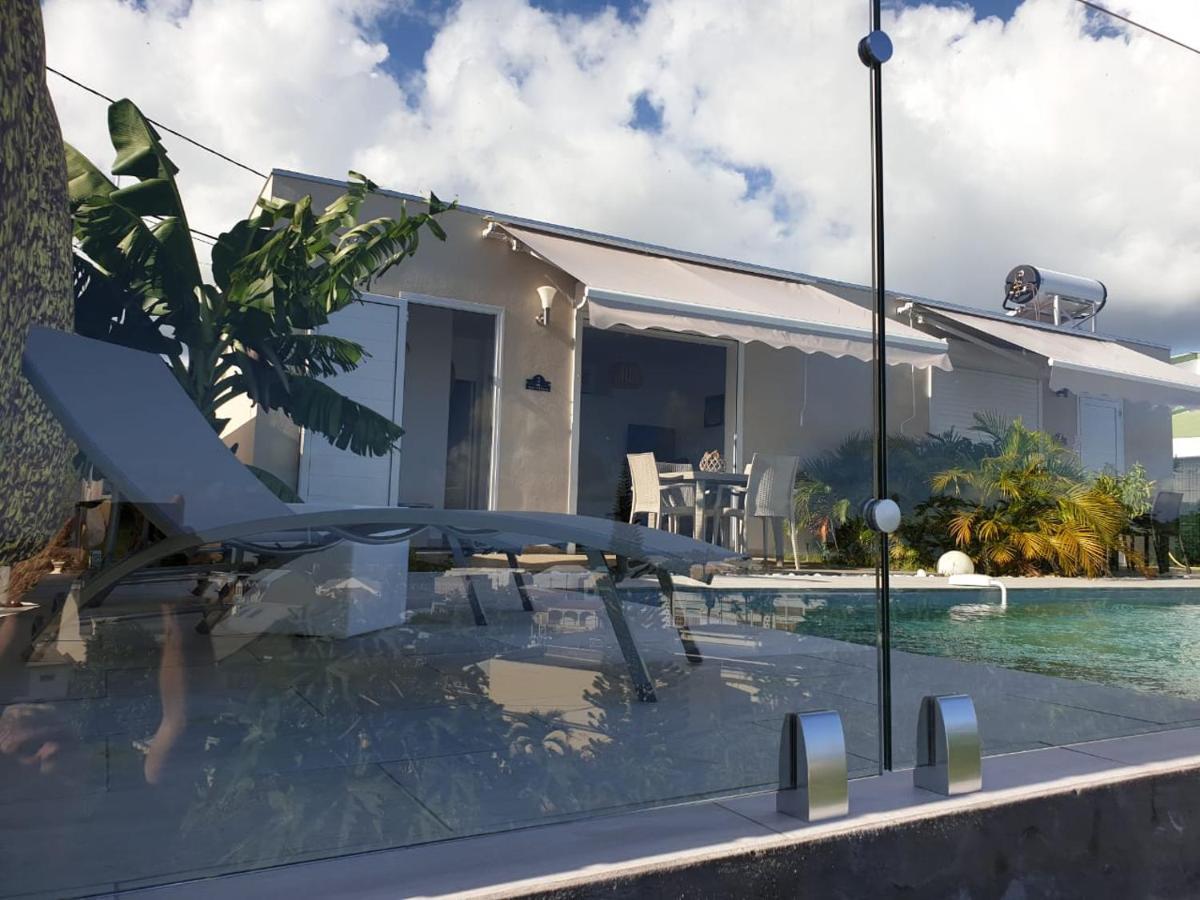 Les Zitadines Villa Sainte-Anne  Exterior photo
